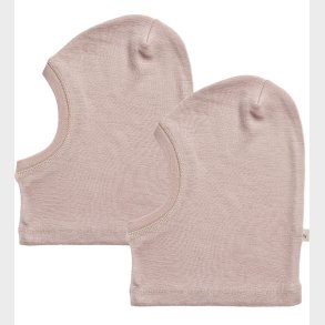 Wheat Elefanthue - 1-lags - 2-pak - Uld - Kim - Dry Rose