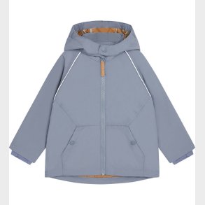 Hust and Claire Sommerjakke - HCObi - Blue Flint