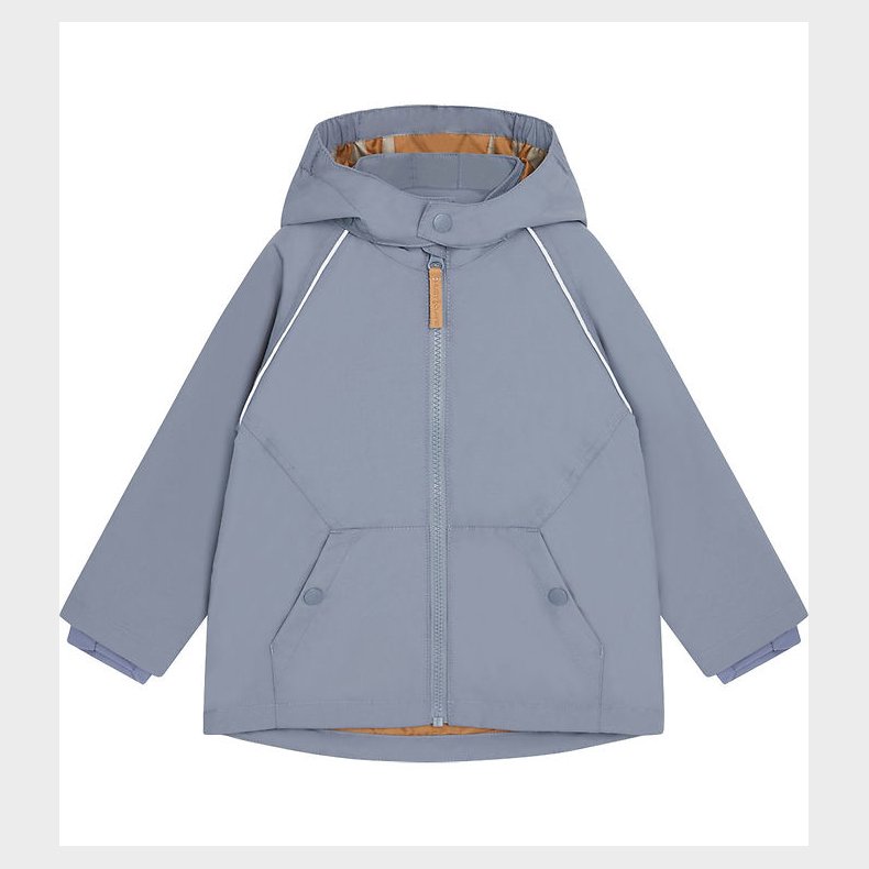 Hust and Claire Sommerjakke - HCObi - Blue Flint