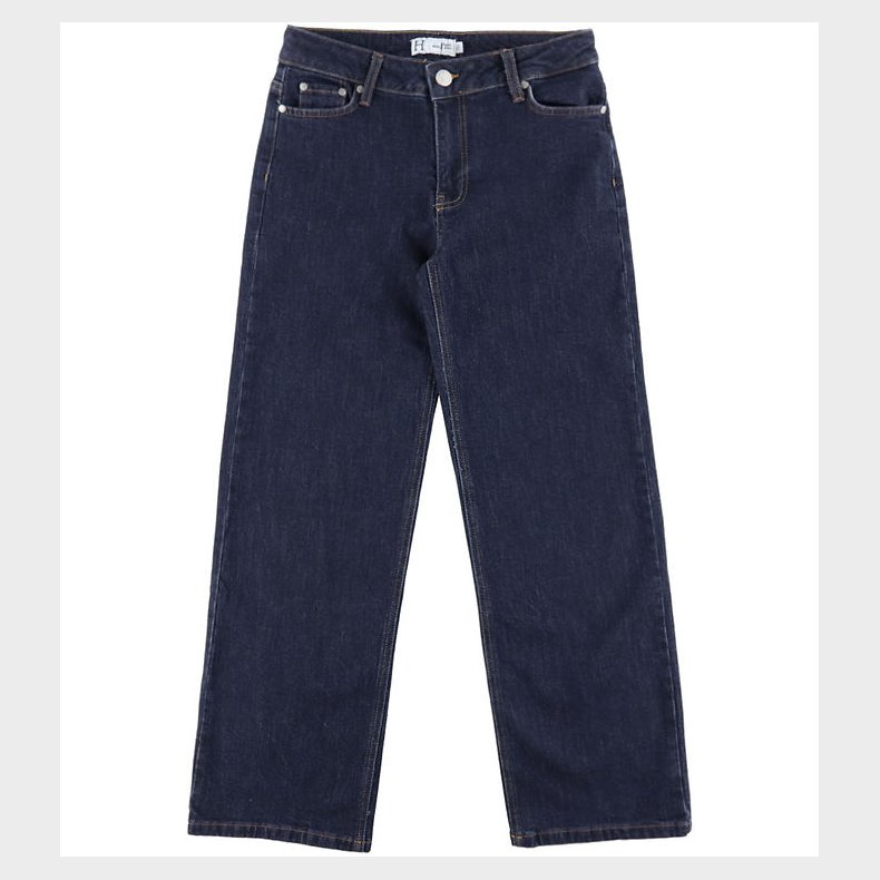 Hound Jeans - Low Waist - Clean Denim