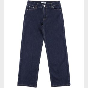 Hound Jeans - Low Waist - Clean Denim