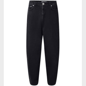 Hound Jeans - Skater - Used Black