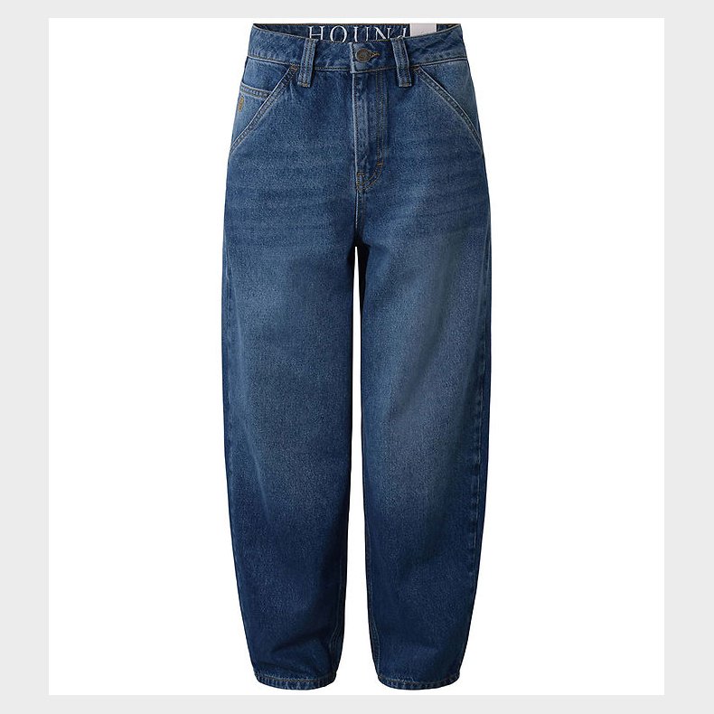 Hound Jeans - Skater - Bl