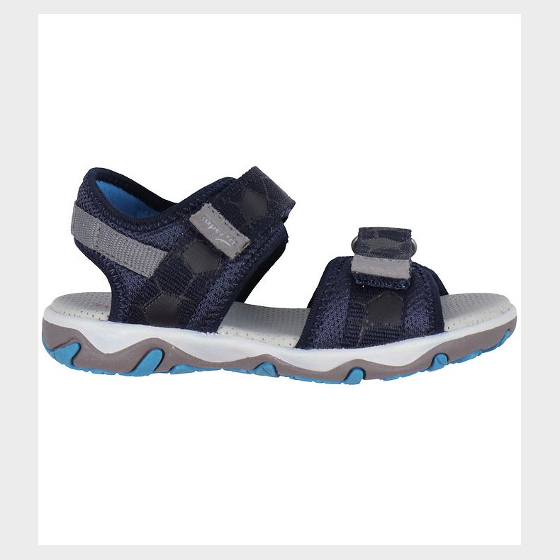 Superfit Sandal - Mike 3.0 - Navy