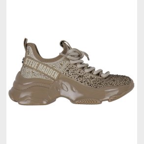 Steve Madden Sko - Jmistica - Bronze Gold/Silver