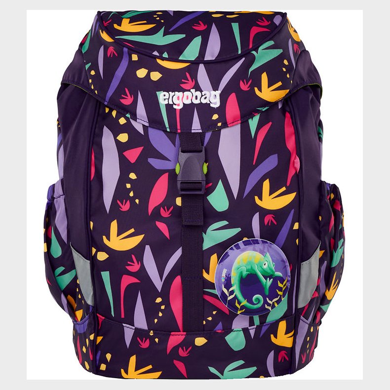 Ergobag Brnehavetaske - Mini - Jungle Bear