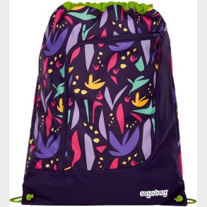 Ergobag Gymnastikpose - Gym - JungleBear