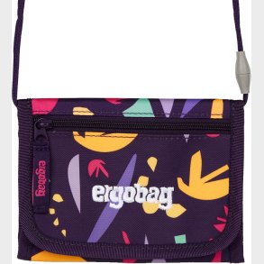 Ergobag Pung - JungleBear