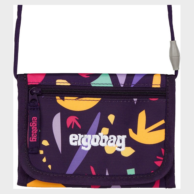 Ergobag Pung - JungleBear