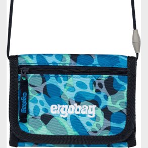 Ergobag pung - Ocean DiveBear