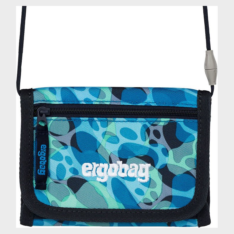 Ergobag pung - Ocean DiveBear