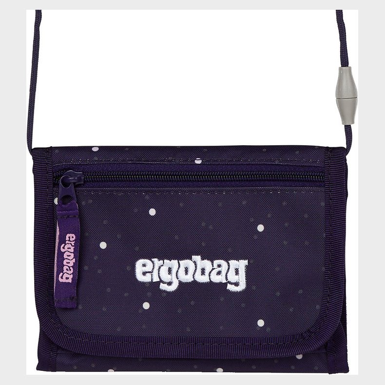Ergobag Pung - StargazBear