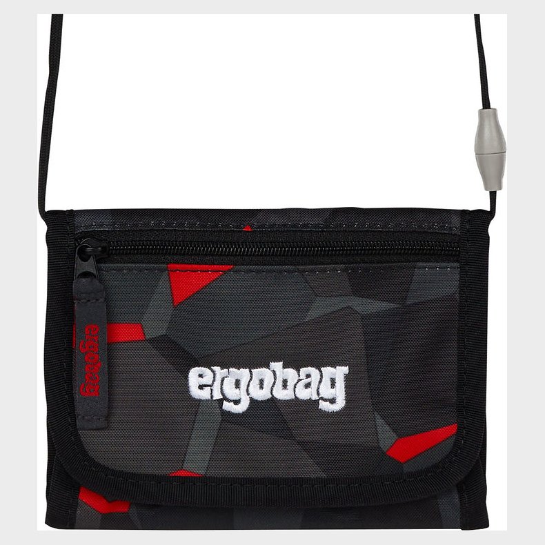 Ergobag Pung - TaekBeardo