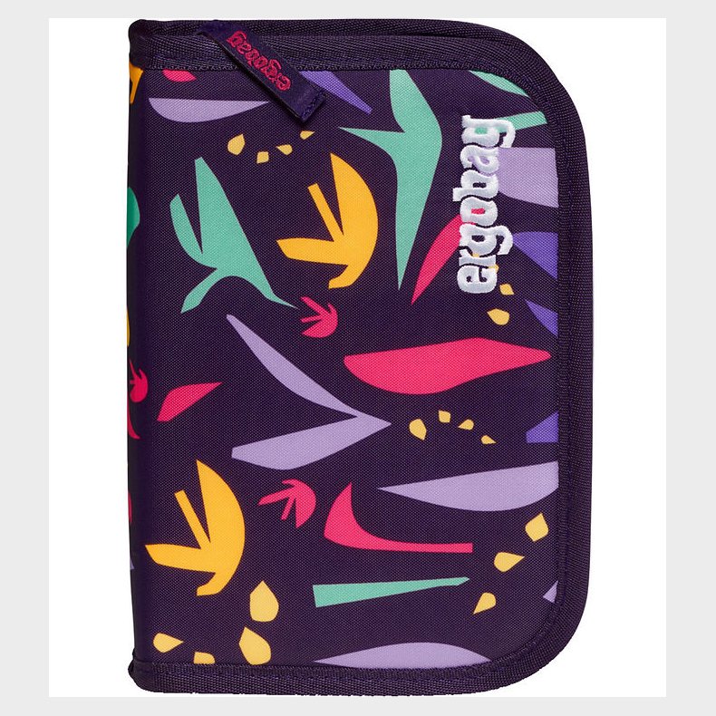 Ergobag Penalhus M. Indhold - JungleBear