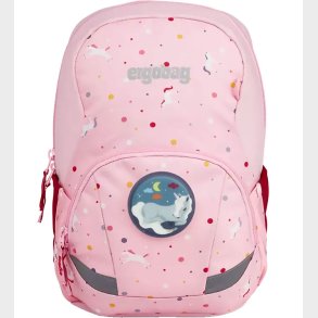 Ergobag Brnehavetaske - Ease Stor - Fantasy