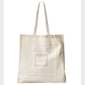 Lala Berlin Shopper - Maja - Heritage Stripe Cream