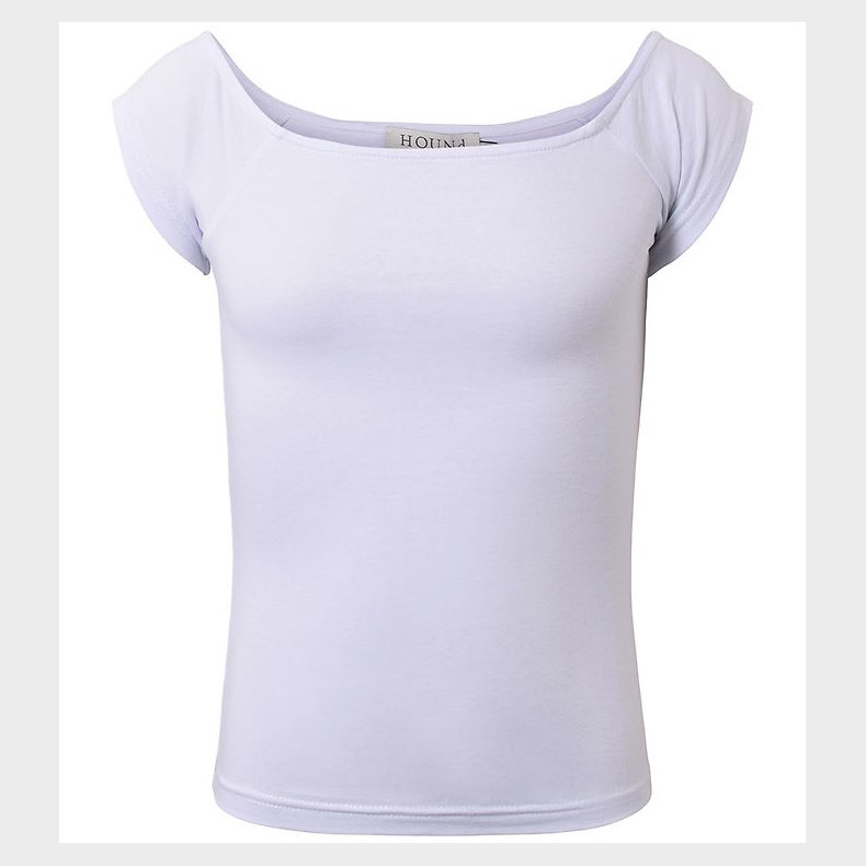 Hound T-shirt - Hvid