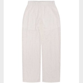 Hound Bukser - Off white m. Blonder