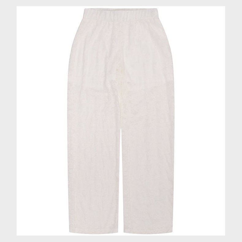 Hound Bukser - Off white m. Blonder