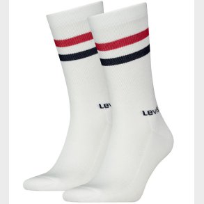 Levis Str�mper - Regular Cut - 2-pak - Iconic