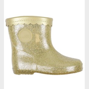 Sofie Schnoor Gummist�vler - Champagne