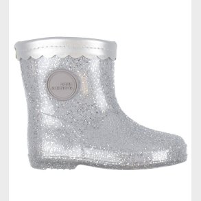 Sofie Schnoor Gummist�vler - Silver