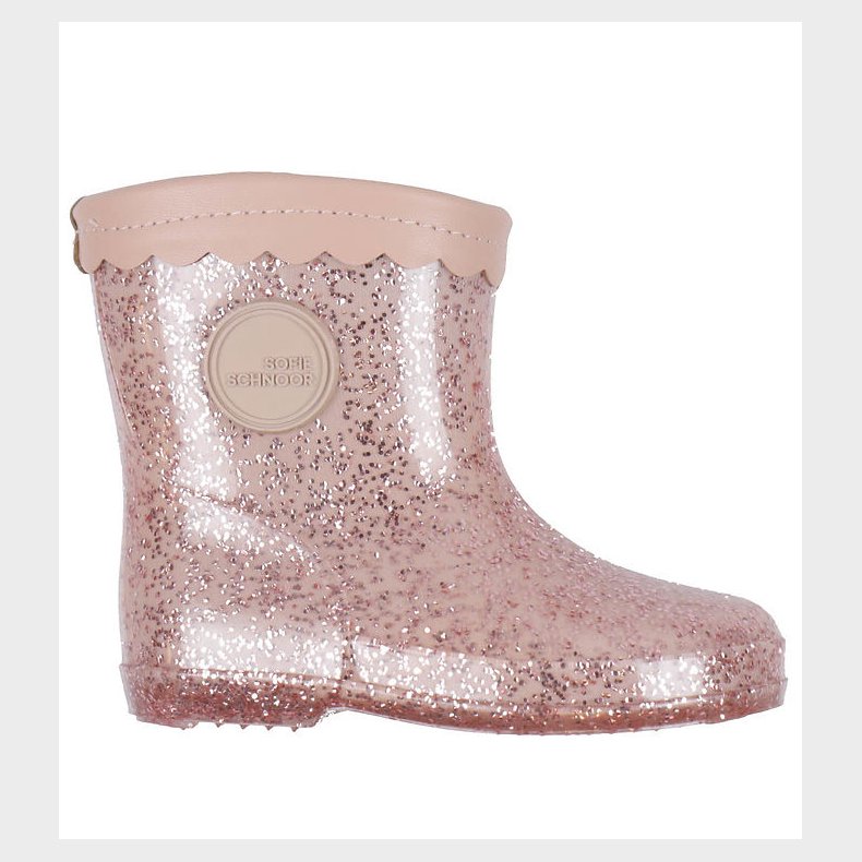 Sofie Schnoor Gummist�vler - Rose