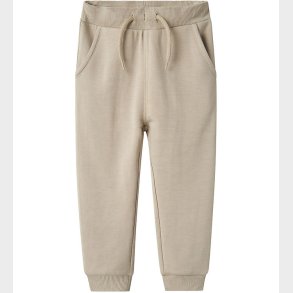 Name It Sweatpants - Noos - NmnRenee - Pure Cashmere