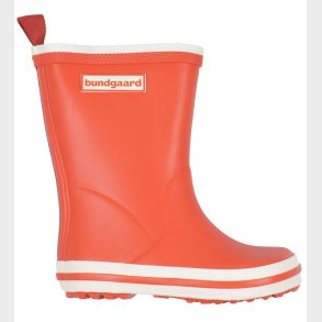 Bundgaard Gummistvler - Charly High - Rd