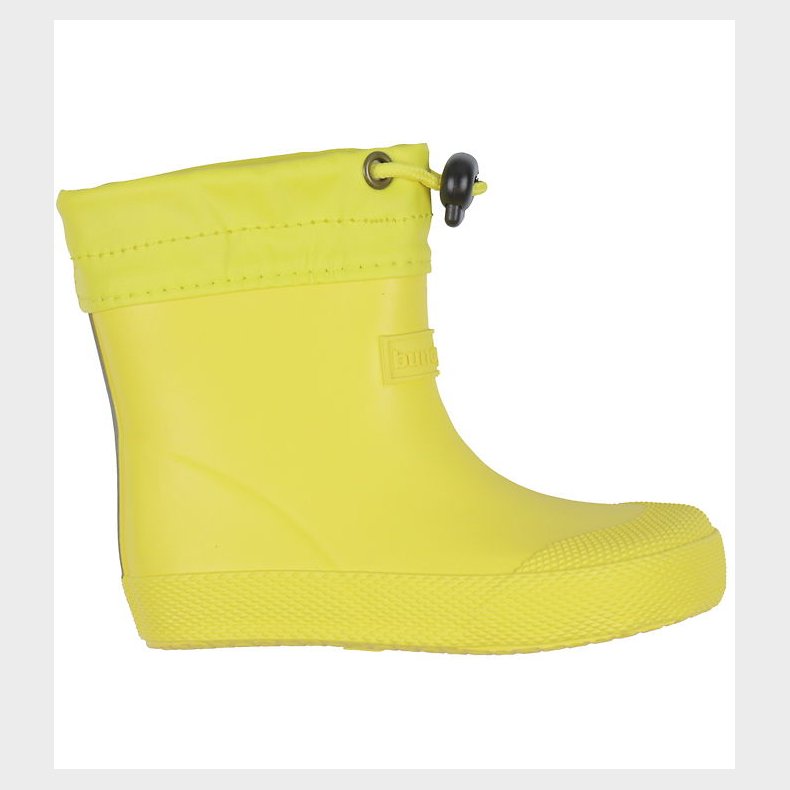 Bundgaard Gummistvler - Cover - Sunflower