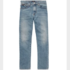Polo Ralph Lauren Jeans - Sullivan Slim - Bl