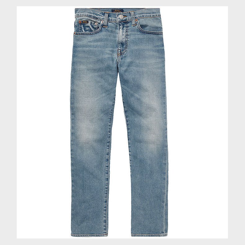 Polo Ralph Lauren Jeans - Sullivan Slim - Bl�