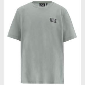 EA7 T-shirt - Green Milieu