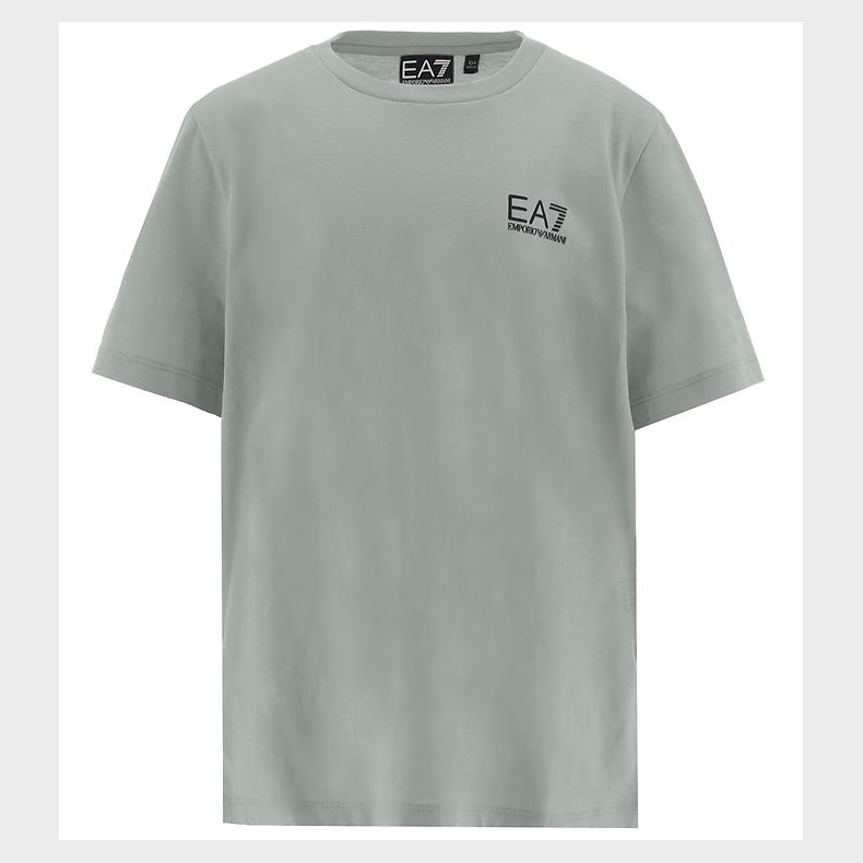 EA7 T-shirt - Green Milieu