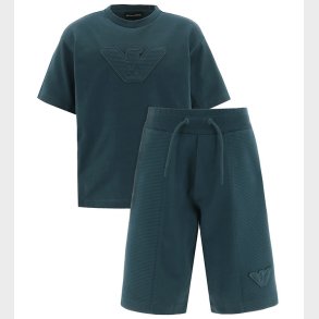 Emporio Armani Shorts/T-shirt - Key Largo