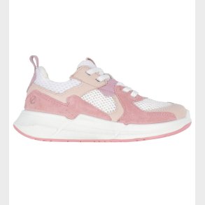 Ecco Sko - Biom 2.2 K Lea - Tex - Rose Dust/Old Rose/White