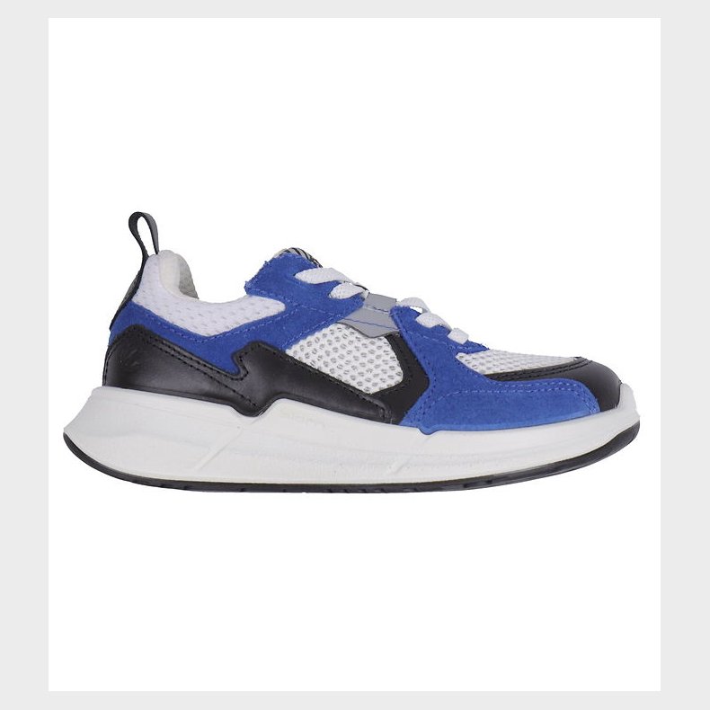 Ecco Sko - Biom 2.2 K Lea - Tex - Black/Virtual/White