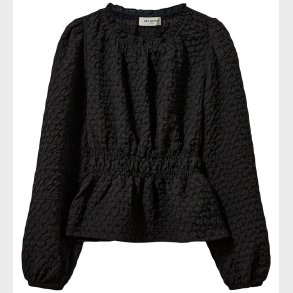 Sofie Schnoor Bluse - Allissy - Sort