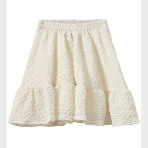 Sofie Schnoor Nederdel - Off White