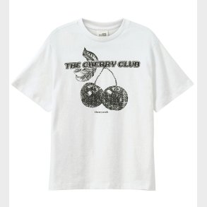 Sofie Schnoor T-shirt - Snow White