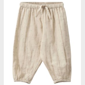 Sofie Schnoor Bukser - Dark Sand