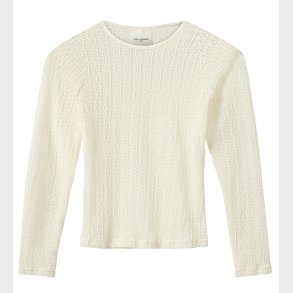 Sofie Schnoor Bluse - Off White