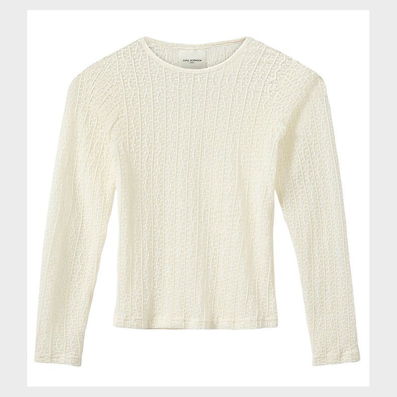 Sofie Schnoor Bluse - Off White