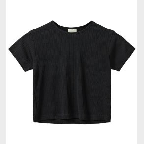 Sofie Schnoor T-shirt - Sort