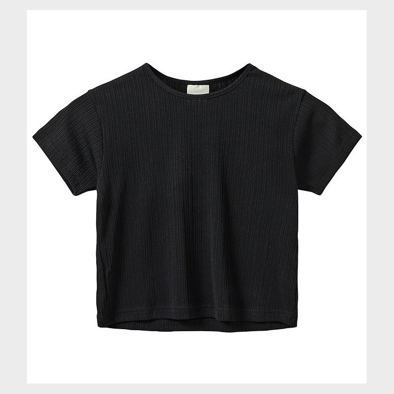 Sofie Schnoor T-shirt - Sort