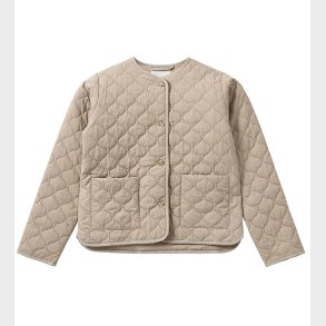 Sofie Schnoor Jakke - Soft Beige