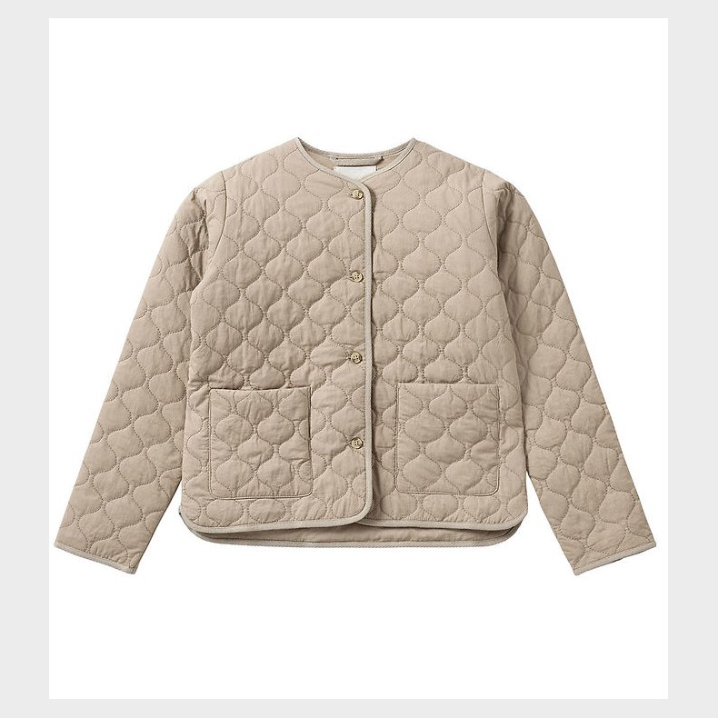 Sofie Schnoor Jakke - Soft Beige