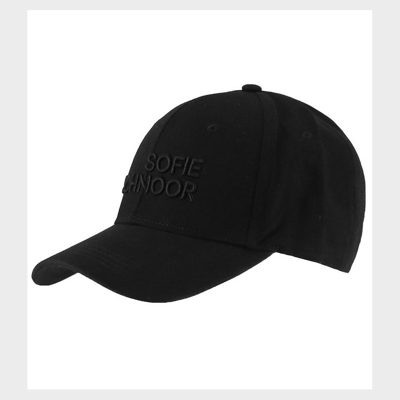 Sofie Schnoor Kasket - Sort