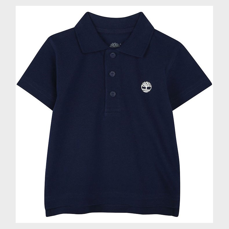 Timberland Polo - Medieval Blue