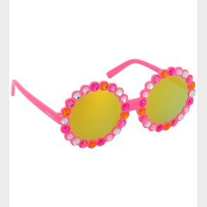 Billieblush Solbriller - Pink m. Similisten